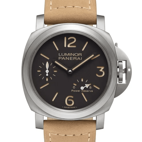 Pre-Owned Panerai Luminor PAM00797