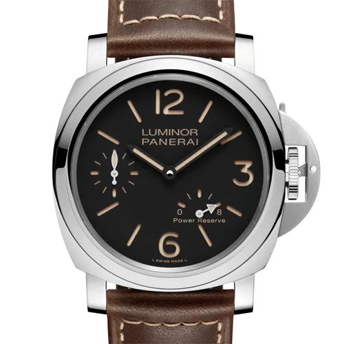 Pre-Owned Panerai Luminor PAM00795