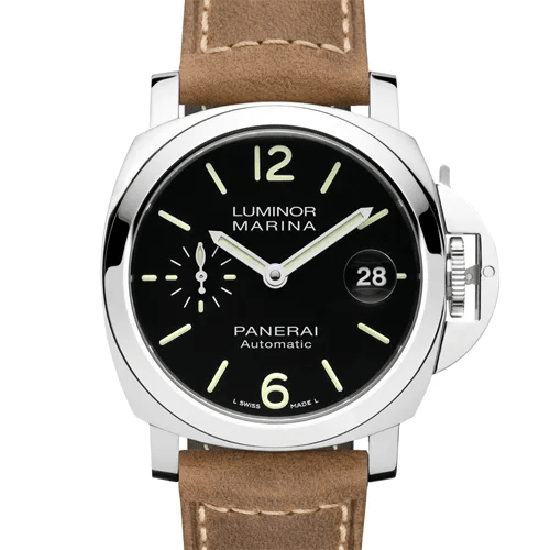 Pre-Owned Panerai Luminor PAM01048