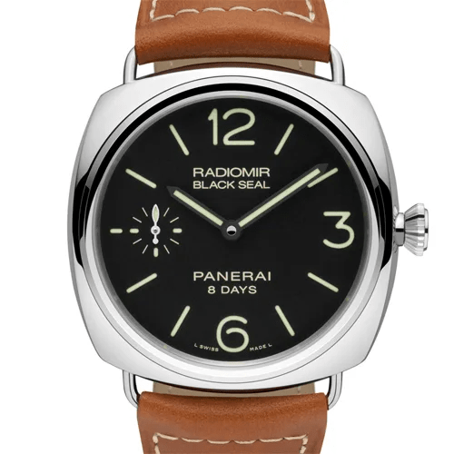 Pre-Owned Panerai Radiomir PAM00609