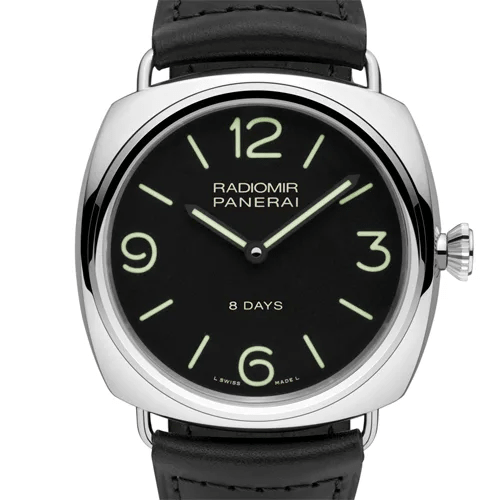 Pre-Owned Panerai Radiomir PAM00610