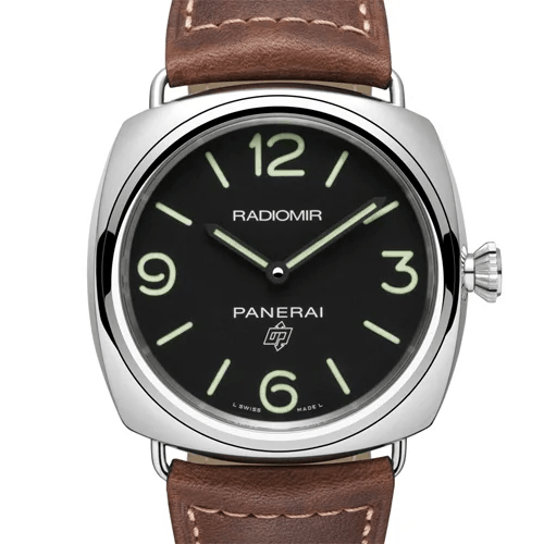 Pre-Owned Panerai Radiomir PAM00753