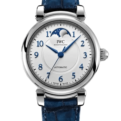 IWC DA VINCI 자동 문 36 IW459306
