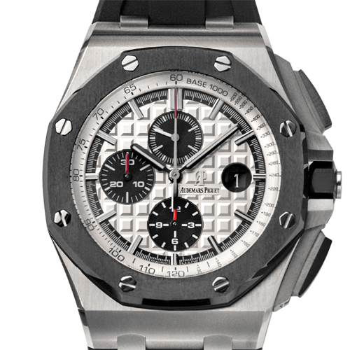 Audemars Piguet皇家橡木離岸計時26400SO.OO.A002CA.01