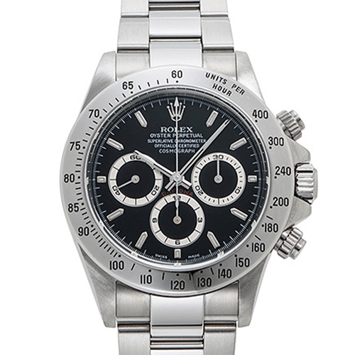Pre-Owned Rolex Daytona 16520