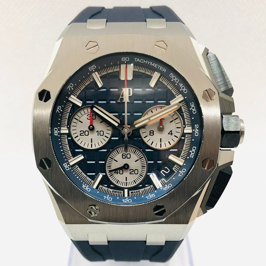 Pre-Owned Audemars Piguet Royal Oak Offshore 26420TI.OO.A027CA.01