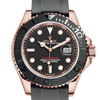 Rolex Yachtmaster 126655