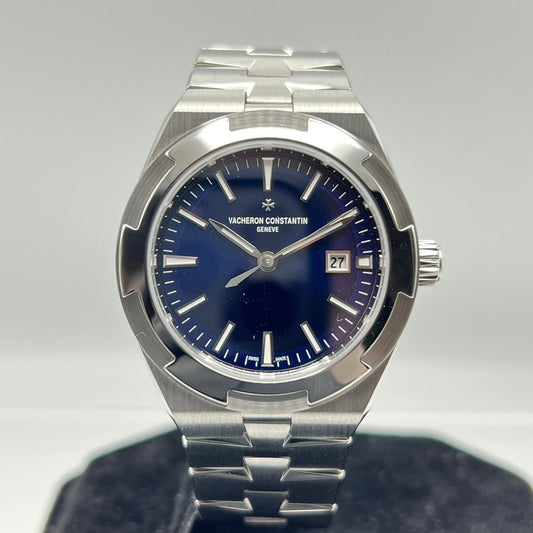 [새로운 2023] Vacheron Constantin 해외 자동 4600V/200A-B980 34.5mm