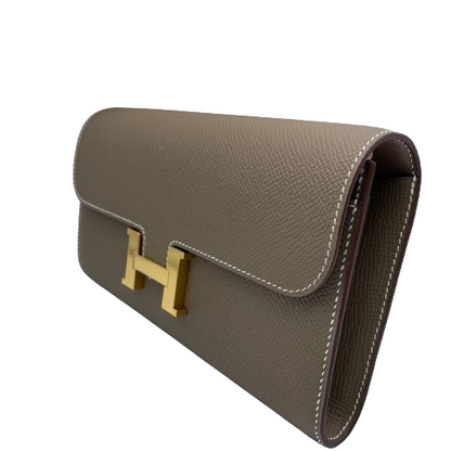 Hermes Constance도 etoop epson 골드 하드웨어 B 새겨 져 있습니다.