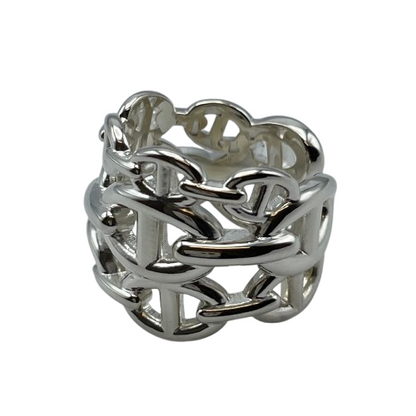 Hermes Chaine d'Ancre Unchained GM56 925 银