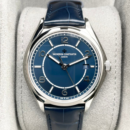 Vacheron Constantin Fifty Six 4600E/000A-B487 40mm