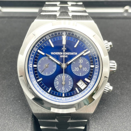 Pre-Owned Vacheron Constantin Oversys Chronograph 5520V/210A-B148 42.5mm
