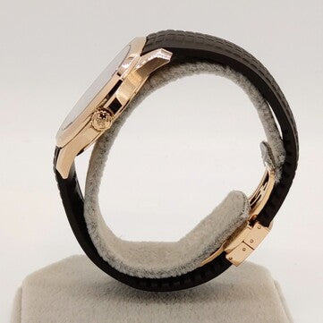 パテックフィリップ アクアノート 5167R-001 2021年7月ギャラ