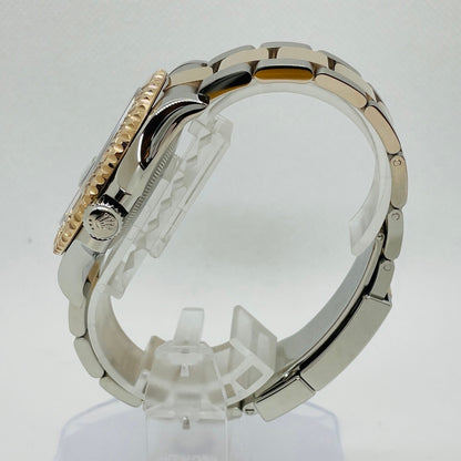 사전 소유 롤렉스 yachtmaster 126621 블랙
