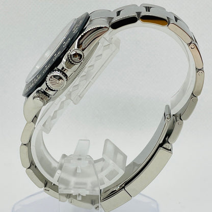 プレオウンド ロレックス デイトナ 116500LN オイスターブレスレット ホワイト