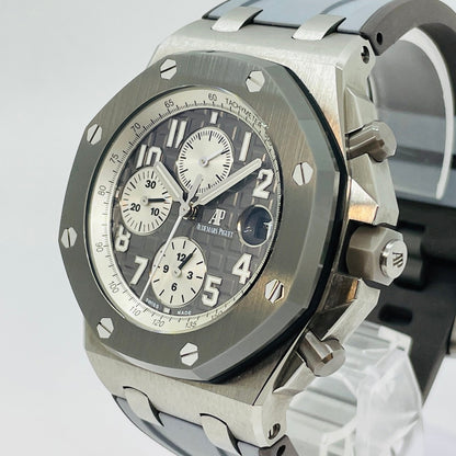 Audemars Piguet Royal Oak Offshore Chrono 26470IO.OO.A006CA.01