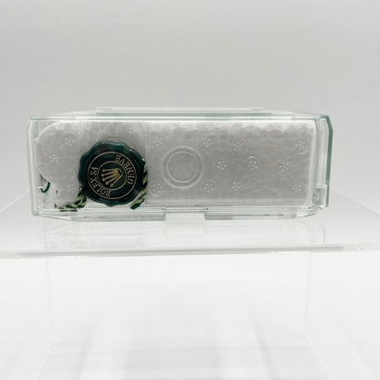 사전 소유 데드 스탁 품목 완전히 보호 씰 롤렉스 데이토나 116500LN 굴 팔찌 흰색 40mm