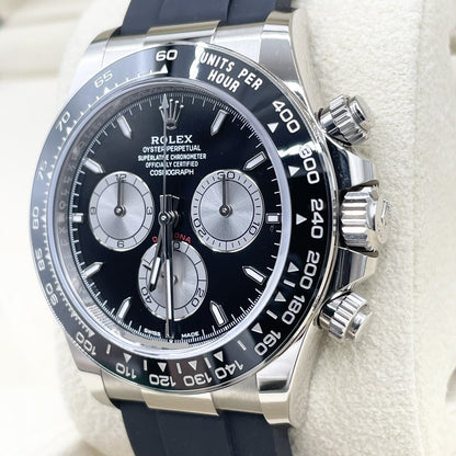 Pre-Owned [New 2023] Rolex Daytona 126519LN 40mm