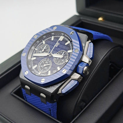 プレオウンド オーデマピゲ ロイヤルオーク オフショア クロノグラフ 26420CE.OO.A043VE.01 43mm