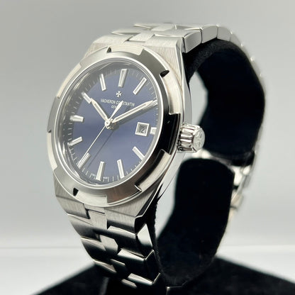 [新2023] Vacheron Constantin海外自動4600V/200A-B980 34.5mm