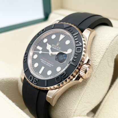 Rolex Yachtmaster 126655 40mm