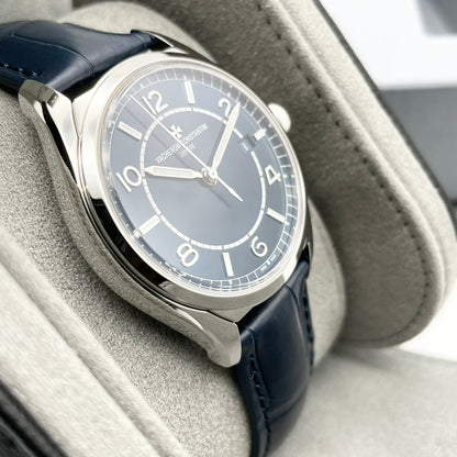 Pre-Owned Vacheron Constantin Fifty Six 4600E/000A-B487