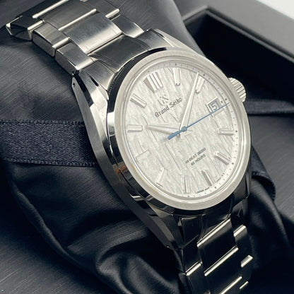 プレオウンド グランドセイコー エボリューション9 ヘリテージコレクション 白樺 SLGH005 40mm