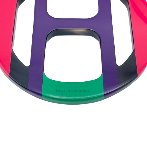 Hermes H Equipe 水牛角漆吊坠