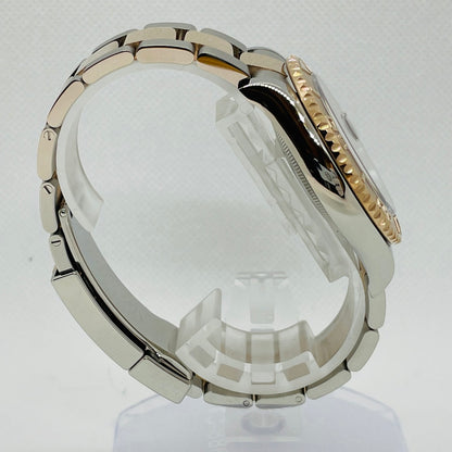 사전 소유 롤렉스 yachtmaster 126621 블랙