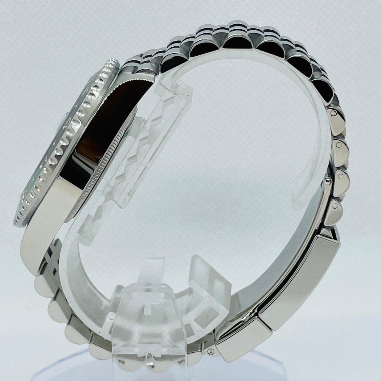 롤렉스 GMT 마스터 II 126720VTNR 스프라이트 희년 호흡 40mm