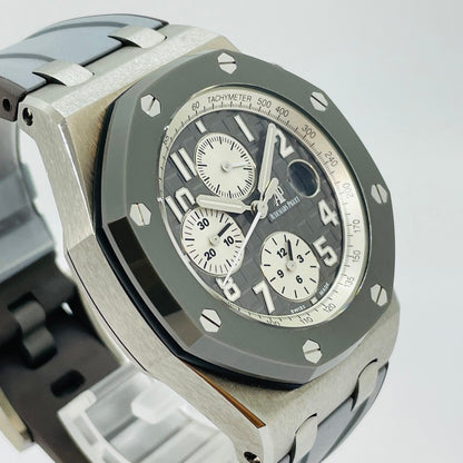 Audemars Piguet Royal Oak Offshore Chrono 26470IO.OO.A006CA.01