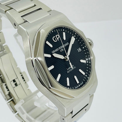 二手Girard Perregaux Lorraart Black 81010-11-634-11A