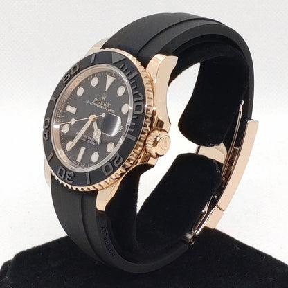Rolex Yachtmaster 126655