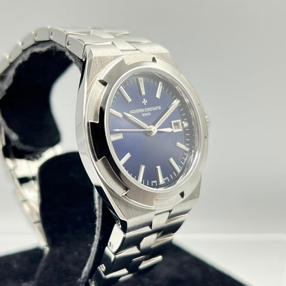 [新2023] Vacheron Constantin海外自動4600V/200A-B980 34.5mm