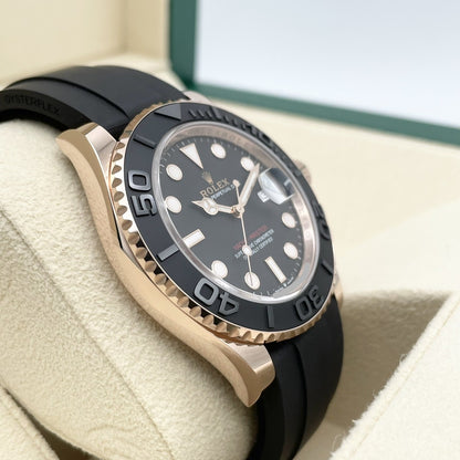 Rolex Yachtmaster 126655 40mm