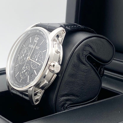 Pre-Owned Audemars Piguet CODE11.59 Biodemars Piguet Chronograph 26393BC.OO.A002CR.01 41mm