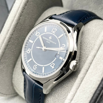 Pre-Owned Vacheron Constantin Fifty Six 4600E/000A-B487