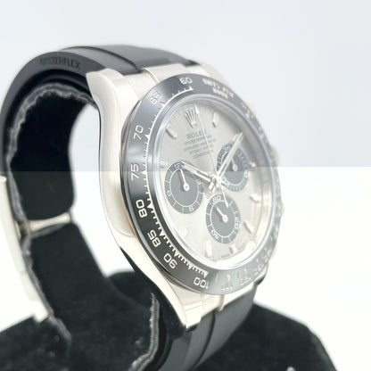 プレオウンド ロレックス デイトナ 116519LN スチールブラック 40mm