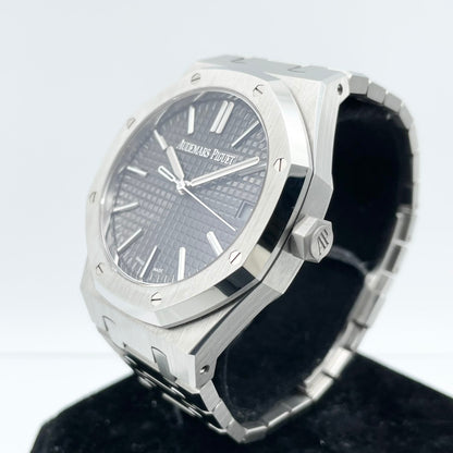 オーデマピゲ ロイヤルオーク 15510ST.OO.1320ST.10 グレー 41mm