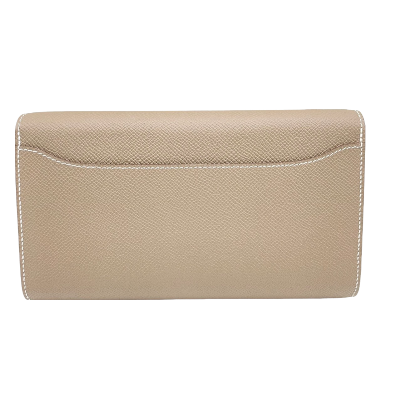 Hermes Constance Toogo Epson Etoup Silver Metal Fittings B 새겨 져