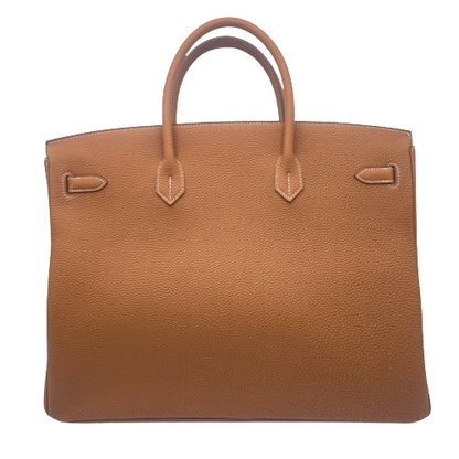 Hermes Birkin Gold 40 Togo Gold Hardware u 조각