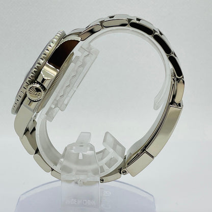 プレオウンド ロレックス GMTマスターII 116719BLRO 40mm