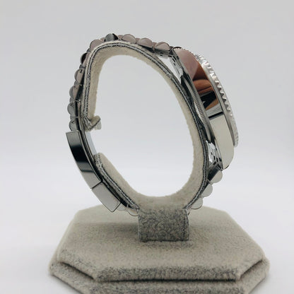 롤렉스 GMT 마스터 II 126710BLRO JUBILEE BRACELLE BLACK PEPSI 40mm