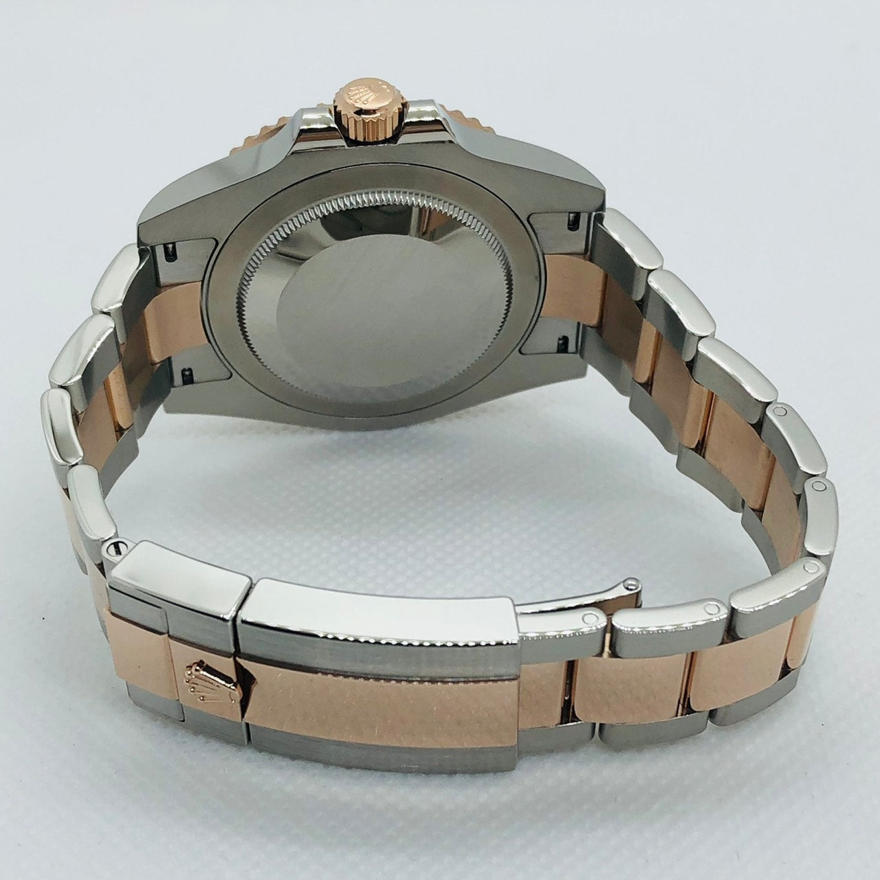 롤렉스 GMT 마스터 II 126711CHNR 굴 팔찌