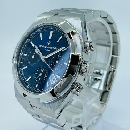 Vacheron Constantin Oversy's Chronograph 5500V/110A-B148