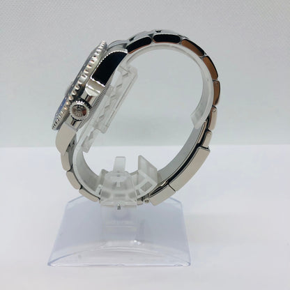 롤렉스 GMT 마스터 II 126710BLNR 굴 팔찌 검은 배트맨