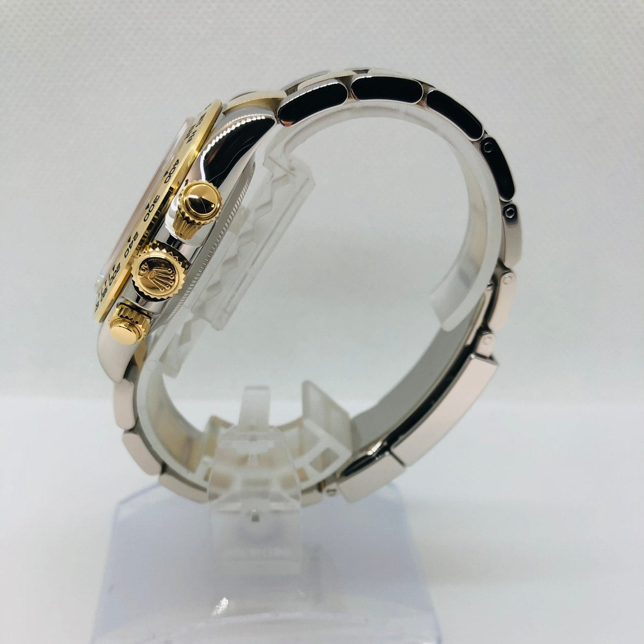 プレオウンド ロレックス デイトナ 116503 シャンパン