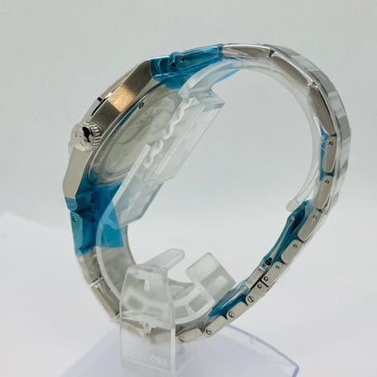 二手Girard Perregaux Lorraart Blue 81010-11-431-11a