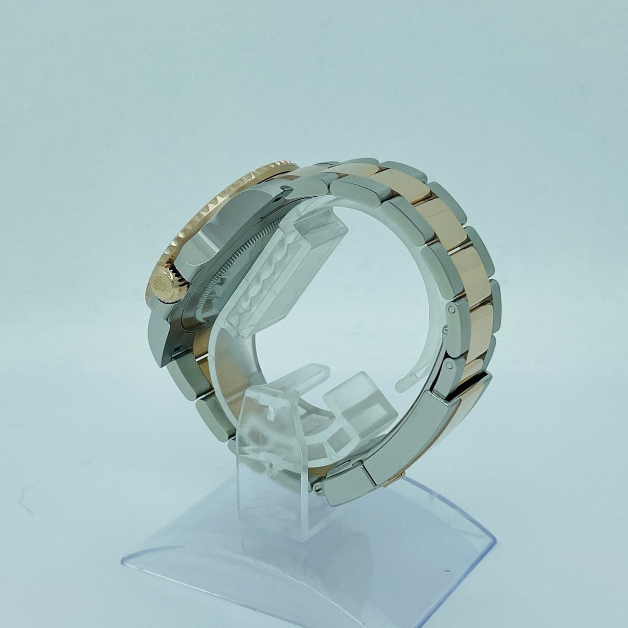 롤렉스 GMT 마스터 II 126711CHNR 굴 팔찌