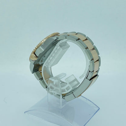 롤렉스 GMT 마스터 II 126711CHNR 굴 팔찌